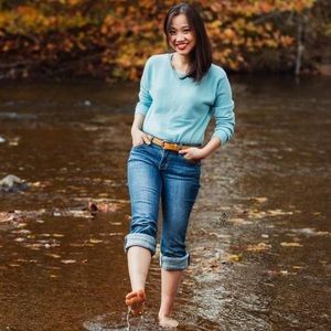 Meet your Posher, Kim anne